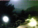 Archiv Foto Webcam Oberstdorfer Residenz 23:00