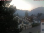 Archiv Foto Webcam Oberstdorfer Residenz 06:00