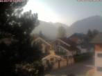 Archiv Foto Webcam Oberstdorfer Residenz 07:00