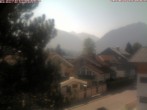 Archiv Foto Webcam Oberstdorfer Residenz 09:00