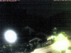 Archiv Foto Webcam Oberstdorfer Residenz 03:00