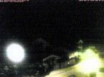 Archiv Foto Webcam Oberstdorfer Residenz 23:00