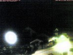 Archiv Foto Webcam Oberstdorfer Residenz 03:00
