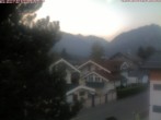 Archiv Foto Webcam Oberstdorfer Residenz 05:00