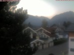 Archiv Foto Webcam Oberstdorfer Residenz 06:00