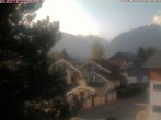 Archiv Foto Webcam Oberstdorfer Residenz 07:00