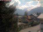 Archiv Foto Webcam Oberstdorfer Residenz 11:00