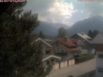 Archiv Foto Webcam Oberstdorfer Residenz 13:00