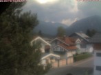 Archiv Foto Webcam Oberstdorfer Residenz 15:00