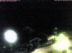 Archiv Foto Webcam Oberstdorfer Residenz 23:00