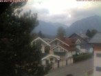 Archiv Foto Webcam Oberstdorfer Residenz 05:00