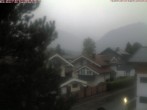 Archiv Foto Webcam Oberstdorfer Residenz 07:00