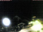Archived image Webcam Oberstdorf holiday apartment 03:00