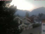 Archived image Webcam Oberstdorf holiday apartment 06:00