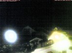 Archiv Foto Webcam Oberstdorfer Residenz 01:00