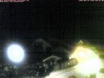 Archiv Foto Webcam Oberstdorfer Residenz 03:00