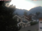 Archiv Foto Webcam Oberstdorfer Residenz 05:00