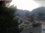 Archiv Foto Webcam Oberstdorfer Residenz 06:00