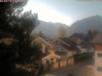Archiv Foto Webcam Oberstdorfer Residenz 07:00