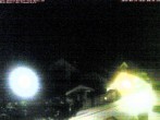 Archiv Foto Webcam Oberstdorfer Residenz 23:00