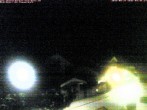 Archiv Foto Webcam Oberstdorfer Residenz 01:00