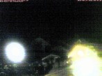 Archiv Foto Webcam Oberstdorfer Residenz 03:00
