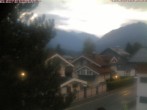 Archiv Foto Webcam Oberstdorfer Residenz 05:00