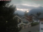 Archiv Foto Webcam Oberstdorfer Residenz 05:00