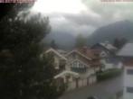 Archiv Foto Webcam Oberstdorfer Residenz 06:00