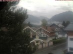 Archiv Foto Webcam Oberstdorfer Residenz 08:00