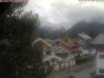 Archiv Foto Webcam Oberstdorfer Residenz 10:00