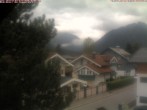 Archiv Foto Webcam Oberstdorfer Residenz 14:00