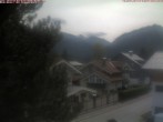 Archiv Foto Webcam Oberstdorfer Residenz 11:00