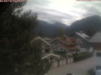 Archiv Foto Webcam Oberstdorfer Residenz 12:00