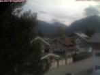 Archiv Foto Webcam Oberstdorfer Residenz 13:00