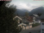 Archiv Foto Webcam Oberstdorfer Residenz 15:00