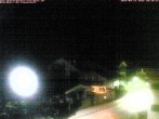 Archiv Foto Webcam Oberstdorfer Residenz 19:00