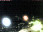 Archiv Foto Webcam Oberstdorfer Residenz 23:00