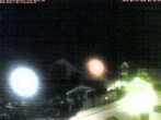 Archiv Foto Webcam Oberstdorfer Residenz 01:00