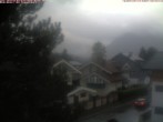 Archiv Foto Webcam Oberstdorfer Residenz 07:00
