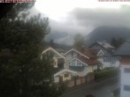 Archiv Foto Webcam Oberstdorfer Residenz 08:00