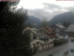 Archiv Foto Webcam Oberstdorfer Residenz 11:00