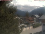 Archiv Foto Webcam Oberstdorfer Residenz 13:00