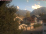 Archiv Foto Webcam Oberstdorfer Residenz 15:00