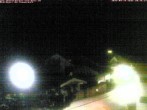 Archiv Foto Webcam Oberstdorfer Residenz 19:00