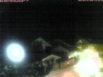 Archiv Foto Webcam Oberstdorfer Residenz 21:00
