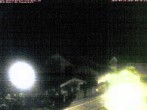 Archiv Foto Webcam Oberstdorfer Residenz 03:00