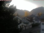 Archiv Foto Webcam Oberstdorfer Residenz 07:00