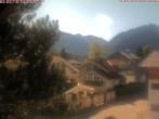 Archiv Foto Webcam Oberstdorfer Residenz 09:00