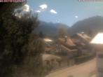 Archiv Foto Webcam Oberstdorfer Residenz 11:00